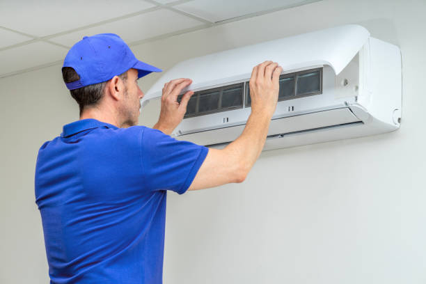 Best Air Vent Cleaning Services  in Ferris, TX